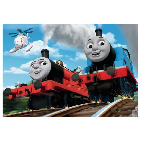 Thomas & Friends 35pc Jigsaw Puzzle Extra Image 1